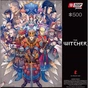 Пазл GoodLoot The Witcher Northern Realms 500 елементів (5908305246756) - preview 5