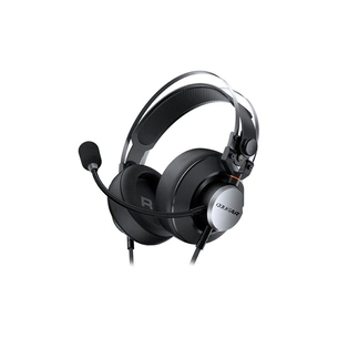 Навушники Cougar VM410 Iron зображення 1