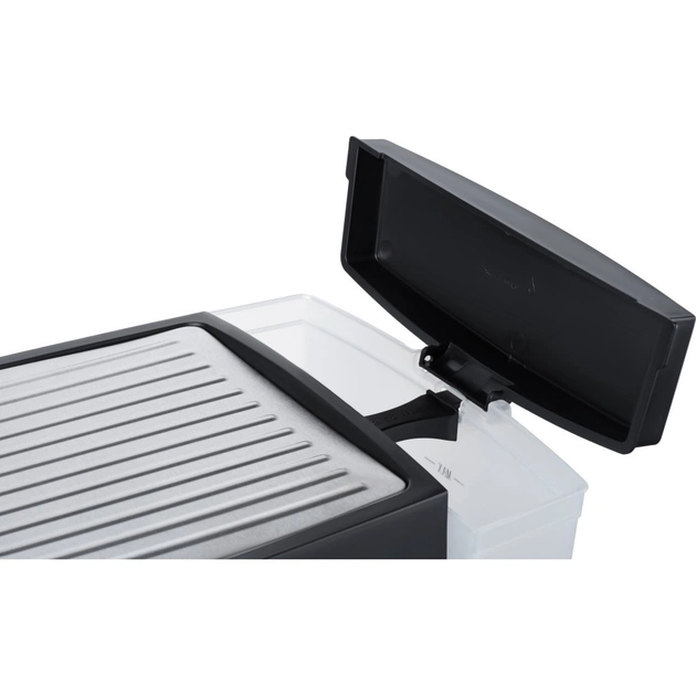 Ріжкова кавоварка еспресо Ardesto YCM-E1600 - picture 8