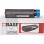 Картридж BASF для OKI B401/MB441/MB451 аналог 44992404 Black (KT-B401-44992404) - зменшене зображення 1