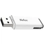 USB флеш накопичувач Netac 64GB U185 USB 2.0 (NT03U185N-064G-20WH) - уменьшенное изображение 3