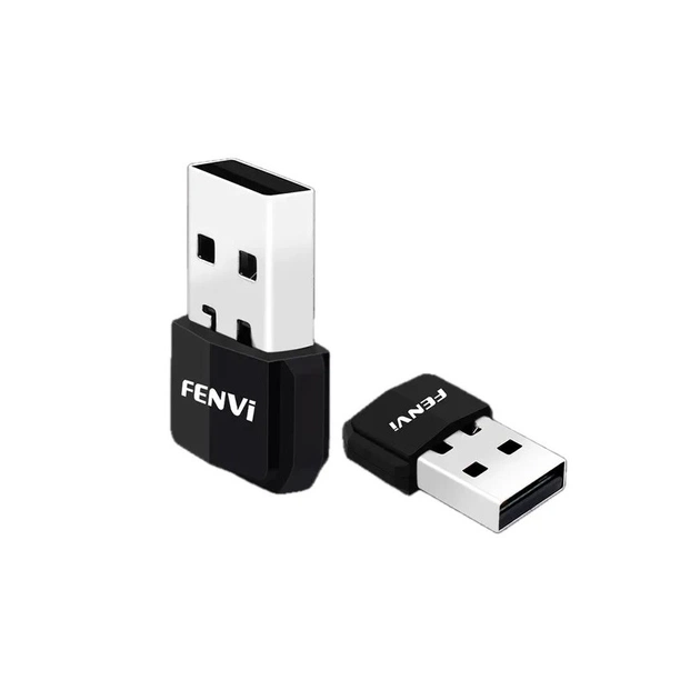 Бездротовий адаптер Fenvi FV-BT5.4 - picture 8
