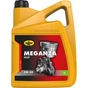 Моторна олива Kroon-Oil Meganza MSP 5W-30 5л (KL 36617) - уменьшенное изображение 1