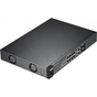 Комутатор мережевий ZyXel GS2210-8HP-EU0101F - зменшене зображення 3