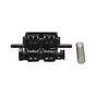 Ролик HP LJ P2035/ Canon iR1133 / RL1-2111-000000 Foshan (RL1-2111FSH) - уменьшенное изображение 1