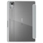 Чехол для планшета BeCover Soft Edge TPU Lenovo Idea Tab Pro 12.7" Gray (715556) - уменьшенное изображение 2