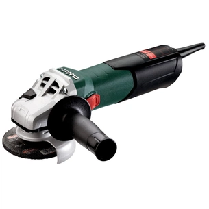 Шліфувальна машина Metabo W 9-100 100мм, 900Вт, 10500 об/хв, 2кг (600350010) зображення 1