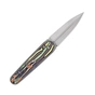 Ніж SRM Twin, Color G10, Stonewash (251MB-GX) - зменшене зображення 3