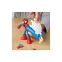 Набор для творчества Hasbro Play-Doh Marvel Пригоди героїв з масою для ліплення (G0333) - уменьшенное изображение 7