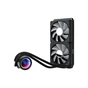Система рідинного охолодження Gelid Solutions LIQUID 240 ARGB (CC-AIO-240-A) - зменшене зображення 3