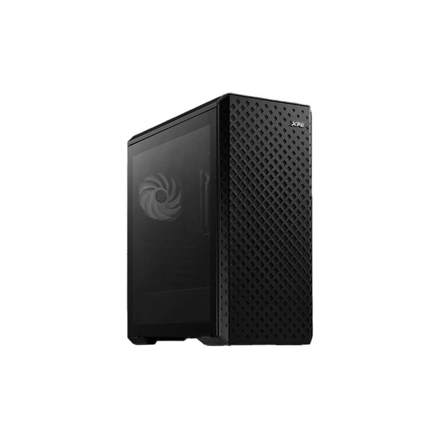 Корпус ADATA Defender Pro (DEFENDERPRO-BKCWW) - изображение 1