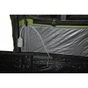 Намет High Peak Bozen 5.0 Light Grey/Dark Grey/Green (928666) - зменшене зображення 5