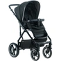 Коляска Moon 2 в 1 Kombi NUOVA Black (63860200-002) - зменшене зображення 5
