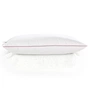 Подушка MirSon пухова Hand Made De Luxe 900 низька 70x70 (2200000555779) - зменшене зображення 1