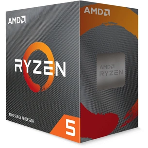 Процесор AMD Ryzen 5 4500 (100-100000644BOX) зображення 1