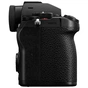 Цифровий фотоапарат Panasonic Lumix DC-S5 Body (DC-S5EE-K) - зменшене зображення 6