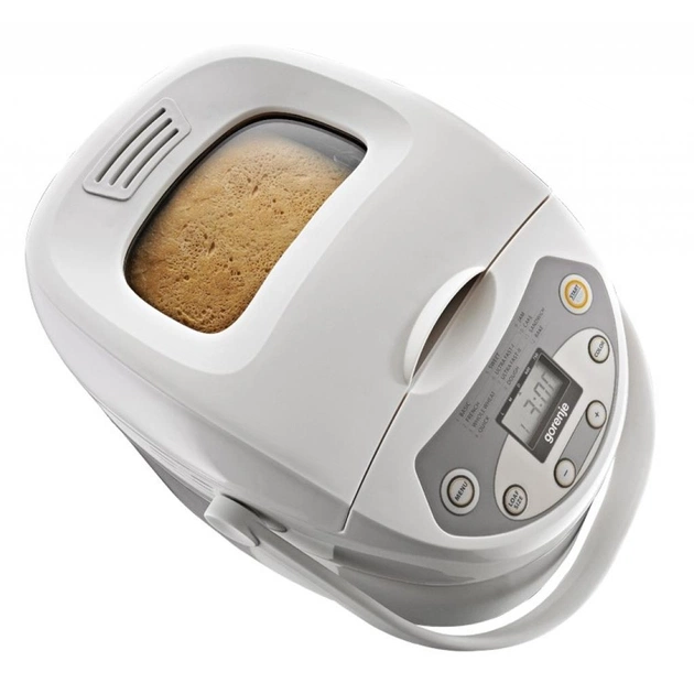 Хлібопічка Gorenje BM900W - picture 3