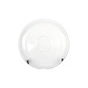 Блюдце Lubiana серія "Paula" 12 см (1771) - зменшене зображення 1