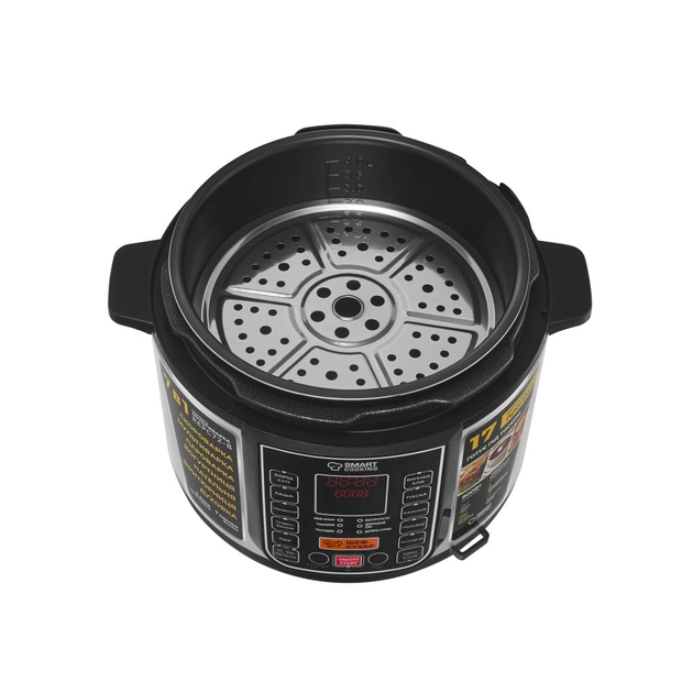 Мультиварка Rotex REPC72-B - picture 10