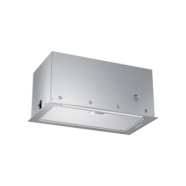 Вытяжка кухонная Samsung NK52FG454CS/UR - изображение 3