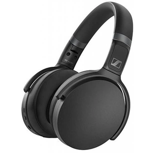 Навушники Sennheiser HD 450 BT Black (508386) зображення 1