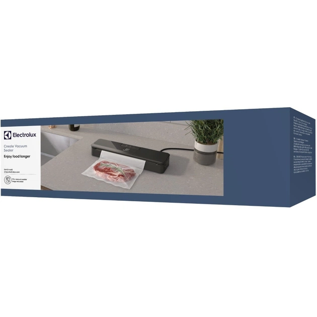 Вакууматор Electrolux E4VS1-4AG - picture 3