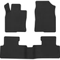 Килимок в салон EVAtech Honda Civic (FK) 5-doors 2015-2021 10 поколі (HA1675ZV3TL2RBB) - зменшене зображення 1