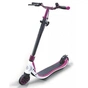 Самокат Globber ONE NL 125 DELUXE Фіолетовый/білий (476-101) - зменшене зображення 5