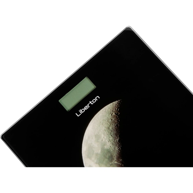 Ваги підлогові Liberton LBS-0801 - picture 3