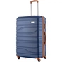 Чемодан Semi Line 28" (L) Navy (T5714-3) (DAS303583) - уменьшенное изображение 1