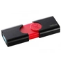 USB флеш накопичувач Kingston 32GB DT106 USB 3.0 (DT106/32GB) - зменшене зображення 5