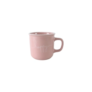 Чашка Limited Edition Cardio 410 мл Рожева (JH5721-2) зображення 1