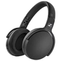 Навушники Sennheiser HD 350 BT Black (508384) - зменшене зображення 1