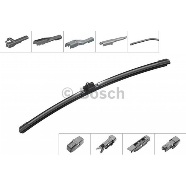 Щетка стеклоочистителя Bosch 3 397 006 944 - изображение 1