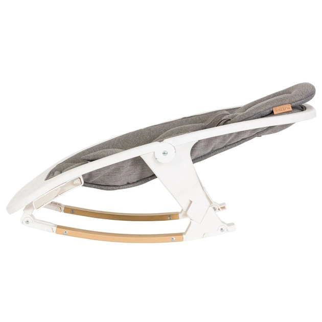 Крісло-гойдалка Tutti Bambini Bambini Nova білий (611015/3511) - picture 3