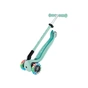 Самокат Globber Go Up Active 1+ до 20/50 кг Led м'ятний (744-206) - зменшене зображення 5