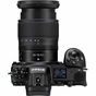 Цифровий фотоапарат Nikon Z 6 + 24-70mm f4 Kit (VOA020K001) - зменшене зображення 5