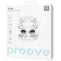 Bluetooth-гарнитура Proove X-Go TWS (APP) White (TWXG0001AP02) - уменьшенное изображение 6