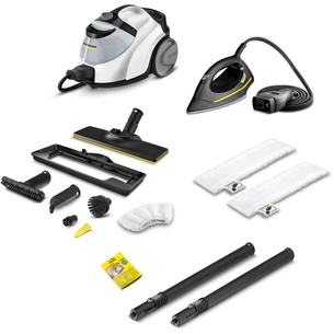 Пароочищувач Karcher SC 5 EasyFix Premium Iron Set (9.612-354.0) зображення 1