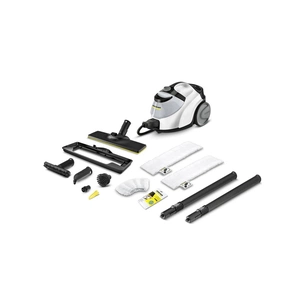 Пароочищувач Karcher SC 5 EasyFix Premium Iron (1.512-550.0) зображення 1
