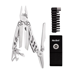 Мультитул NexTool Flagship Pro Max (NE20310A) зображення 1