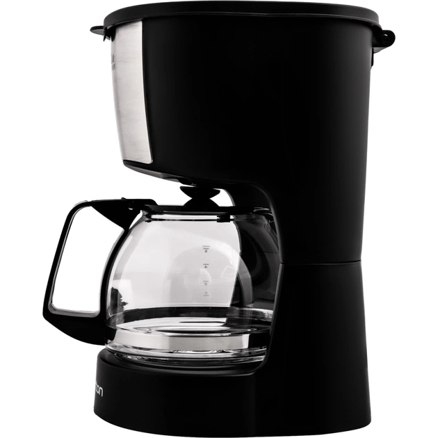 Крапельна кавоварка Liberton LCM-2200 - picture 4