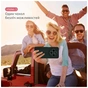 Чохол до мобільного телефона Intaleo SoftShell Xiaomi Redmi A4 Dark Green (1283126632440) - зменшене зображення 6