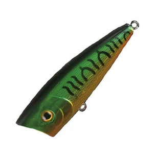 Воблер Nomura Baby Popper (NM52408706) зображення 1