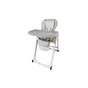 Стілець для годування BabyHit Elegant - Light grey (73691) - зменшене зображення 1