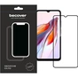 Скло захисне BeCover Tecno Spark 10C (KI5k) Black (709747) - зменшене зображення 1