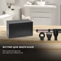 Стайлер Cecotec Bamba CeramicCare 14in1 AirGlam Black (CCTC-00251) - preview 11