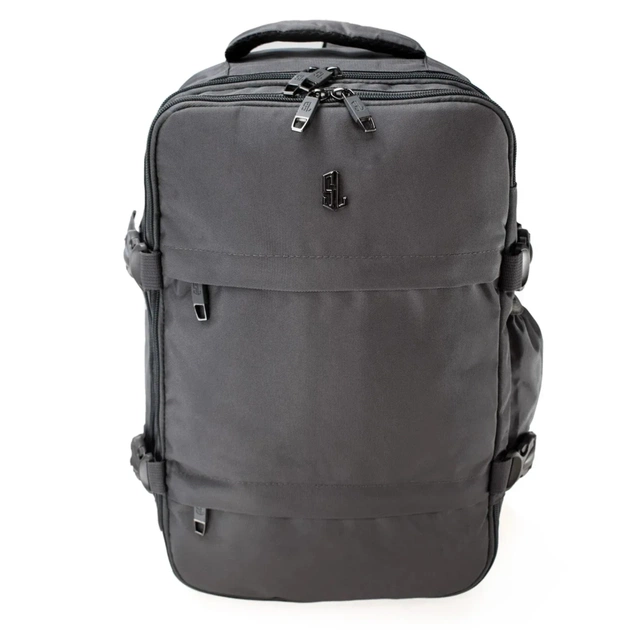 Рюкзак для ноутбука Semi Line 14" P8308-2 20L Graphite 45x28x6 (DAS303558) - изображение 1