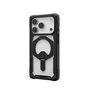 Чохол до мобільного телефона UAG iPhone 17 Pro Plasma XTE MagSafe Black/Clear (11452711404G) - preview 2
