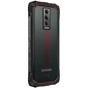 Мобільний телефон Doogee Blade10 Energy 4/148GB Red (6923740271339) - зменшене зображення 11
